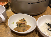 韓国料理 いふう マロニエゲート銀座1店: ladybugさんの2025年12月26日の2枚目の投稿写真