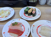 かっぱ寿司 葛飾立石店: まささんの2026年08月08日の1枚目の投稿写真