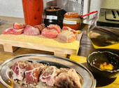 大衆ホルモン肉力屋 天神今泉店: まささんの2025年11月12日の1枚目の投稿写真