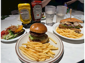 J.S. BURGERS CAFE 名古屋mozoワンダーシティ店: ゆりかさんの2025年10月29日の1枚目の投稿写真