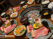 炭火焼肉 一升びん 名古屋ラシック店: いまさんの2026年08月08日の1枚目の投稿写真