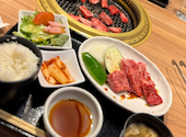 黒毛和牛 焼肉 一 野田阪神店: ちいちゃんさんの2025年03月01日の1枚目の投稿写真