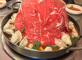 鉄板焼き　味在（あぜ）: じょんじょんさんの2026年04月の1枚目の投稿写真