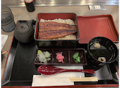鰻の成瀬 カレッタ汐留店: PanZukiさんの2026年06月25日の1枚目の投稿写真