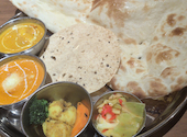 Indian Restaurant Kalash カラス 千葉そごう店: PanZukiさんの2026年08月14日の1枚目の投稿写真