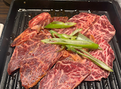 焼肉赤門 市原店: まるこさんの2026年08月12日の1枚目の投稿写真