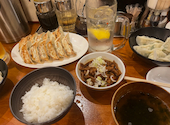 餃子の福包: いさんの2026年04月17日の1枚目の投稿写真