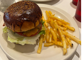 THE GREAT BURGER ザ グレートバーガー: いさんの2026年04月17日の1枚目の投稿写真