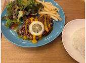 サクラカフェ SAKURA CAFE &レストラン 日暮里 NIPPORI: いさんの2026年08月30日の1枚目の投稿写真