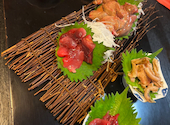 ふぐ すっぽん 鮮魚 男味 やな川: いさんの2026年04月17日の1枚目の投稿写真