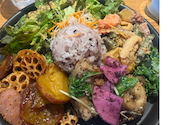 M s market delicatessen diner エムズマーケットデリカテッセンアンドダイナー ルミネ池袋: いさんの2026年08月13日の1枚目の投稿写真