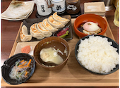 肉汁餃子のダンダダン　大阪駅前第二ビル店: パルパルロコモコさんの2024年06月02日の1枚目の投稿写真