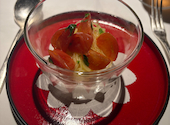リストランテ ヒロ RISTORANTE HiRo 青山店: あいあいさんの2026年06月17日の1枚目の投稿写真
