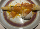 リストランテ ヒロ RISTORANTE HiRo 青山店: あいあいさんの2026年06月17日の2枚目の投稿写真