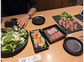 にくたらし 新橋SL広場前店: あいあいさんの2026年06月17日の1枚目の投稿写真