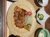 菜な 二の丸亭 六本木ヒルズ店: Ringoさんの2026年09月04日の1枚目の投稿写真