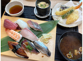 寿司居酒屋 市場ずし 駅前: isokaさんの2026年03月30日の2枚目の投稿写真