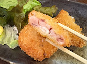 八戸名物と青森の郷土料理 地酒 焼き鳥 八戸のKURA: isokaさんの2026年04月12日の3枚目の投稿写真