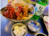 小さな韓国 あぷろ 天神大名店: ままゴンさんの2022年03月19日の3枚目の投稿写真