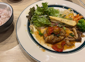 カフェ エトランジェ・ナラッド CAFE ETRANGER NARAD: tpyさんの2026年04月01日の1枚目の投稿写真