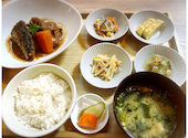 腸活Cafe ICHI: キティさんの2024年09月24日の1枚目の投稿写真
