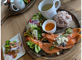 おやさいGARDEN TIERRA Cafe&Kitchen 川西阪急スクエア店: tomokoさんの2025年01月02日の1枚目の投稿写真