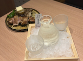 旬醸 まほろば 栄店: あいきらさんの2025年06月14日の1枚目の投稿写真