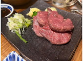 博多もつ鍋 馬肉 一九 宇都宮: ハレ男さんの2024年09月01日の1枚目の投稿写真