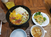神戸元町ドリア　ルミネ池袋店: かりんとうさんの2026年04月の1枚目の投稿写真