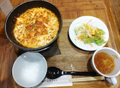 神戸元町ドリア ルミネ池袋店: かりんとうさんの2026年08月07日の1枚目の投稿写真