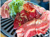 韓国 焼肉 YAKUYAKU食堂: さえさえさんの2026年07月13日の1枚目の投稿写真