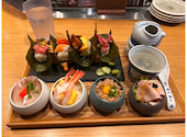 魚秀 UOHIDE 渋谷宇田川店: さえさえさんの2025年11月02日の1枚目の投稿写真