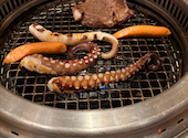 焼肉 ウエスト 行橋店: ゆいさんめいさんさんの2026年04月12日の1枚目の投稿写真