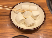 焼肉 ウエスト 行橋店: ゆいさんめいさんさんの2026年04月12日の3枚目の投稿写真