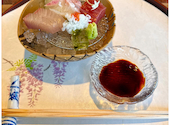 日本料理 河久: おくさんの2026年05月08日の2枚目の投稿写真