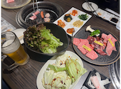 中間ホルモン: みんたんさんの2026年06月14日の3枚目の投稿写真