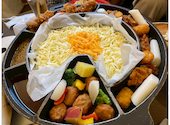 ハイチーズ Hi Cheese! 八王子駅店: りえさんの2025年10月06日の1枚目の投稿写真