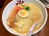 焼肉 冷麺ヤマト 本宮店: シゲｊさんの2026年08月26日の1枚目の投稿写真