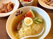 焼肉 冷麺 ヤマト 盛岡南店: シゲｊさんの2026年07月27日の2枚目の投稿写真