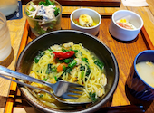 カフェ ダブル cafe double 豊田店: ちいさんの2026年08月10日の1枚目の投稿写真