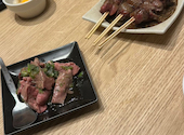 焼き鳥 きんざん 豊田店: ちいさんの2026年08月01日の1枚目の投稿写真