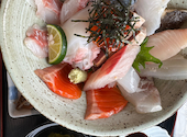 魚屋の喰い処 まつ田: ちいさんの2026年08月10日の1枚目の投稿写真