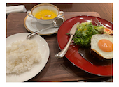 洋食レストラン サンセール: れいさんの2024年09月29日の1枚目の投稿写真