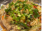 お好み焼き&もんじゃ 花門亭 東門街店別館: ニコさんの2026年04月30日の1枚目の投稿写真