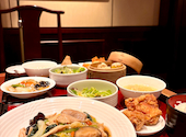 中国料理 青冥 Ching Ming チンミン 梅田店 ルクア サウス: ニコさんの2026年06月30日の1枚目の投稿写真