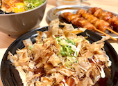 炭火焼鳥 串カツ お好み焼き 肉寿司 食べ飲み放題 個室居酒屋 あたぼうや 難波心斎橋: ニコさんの2026年08月31日の2枚目の投稿写真