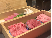 和牛焼肉369 みろく: ニコさんの2025年01月16日の1枚目の投稿写真