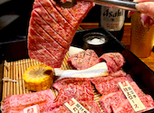 焼肉 虎のゆうや: ニコさんの2026年07月31日の1枚目の投稿写真