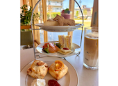 The Paddock Cafe ザ パドック カフェ: ニコさんの2026年05月31日の1枚目の投稿写真