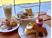 The Paddock Cafe ザ パドック カフェ: ニコさんの2026年05月31日の2枚目の投稿写真